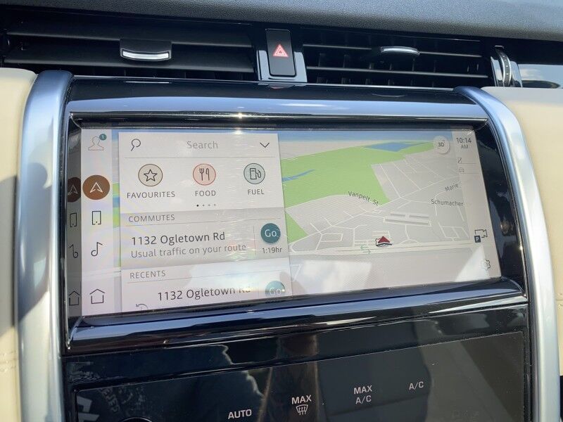 2023 Land Rover Discovery Sport SE Springfield PA