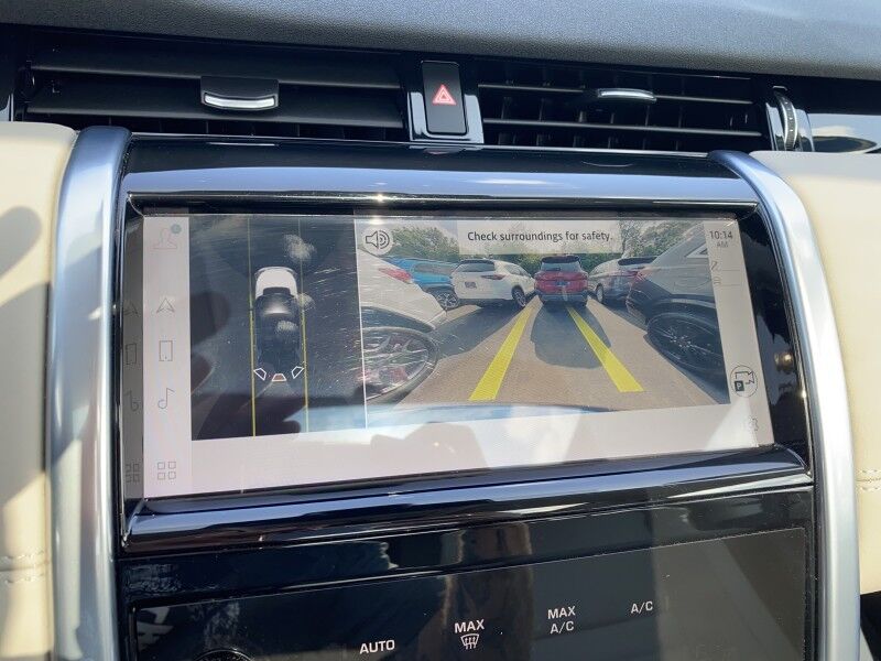 2023 Land Rover Discovery Sport SE Springfield PA