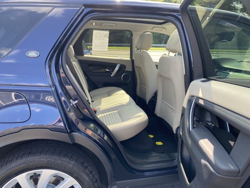 2023 Land Rover Discovery Sport SE Springfield PA
