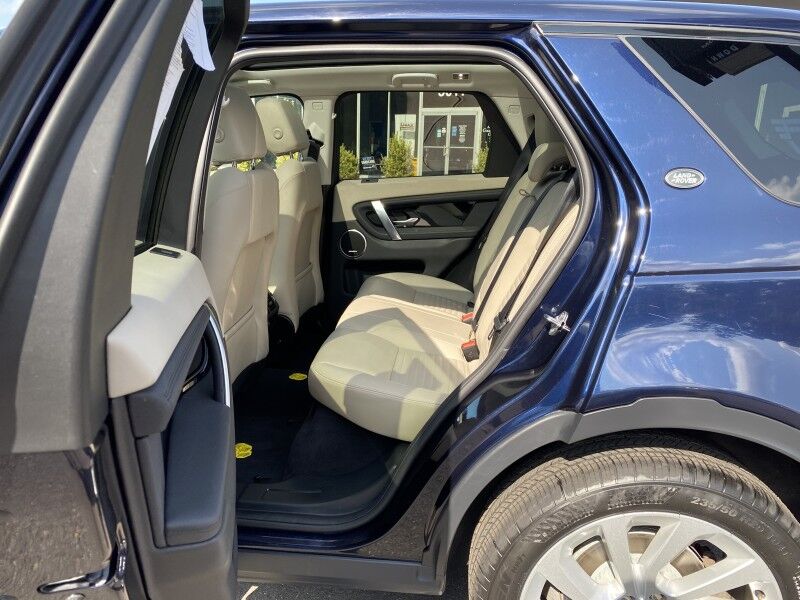 2023 Land Rover Discovery Sport SE Springfield PA