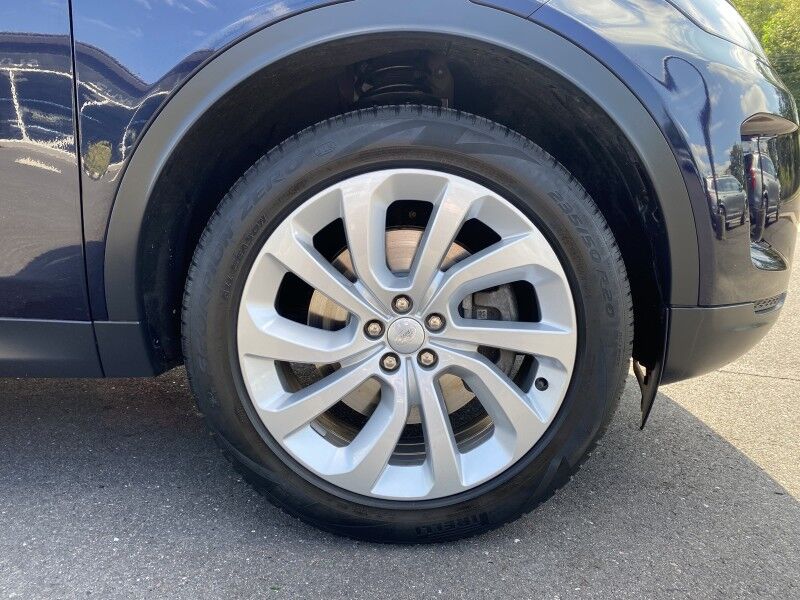 2023 Land Rover Discovery Sport SE Springfield PA