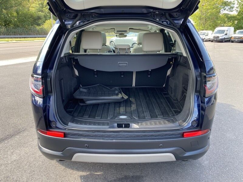 2023 Land Rover Discovery Sport SE Springfield PA