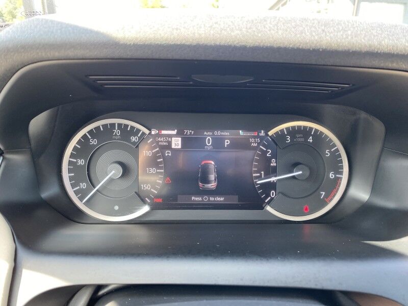 2023 Land Rover Discovery Sport SE Springfield PA