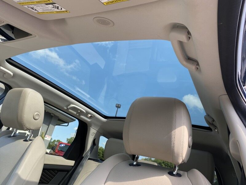 2023 Land Rover Discovery Sport SE Springfield PA