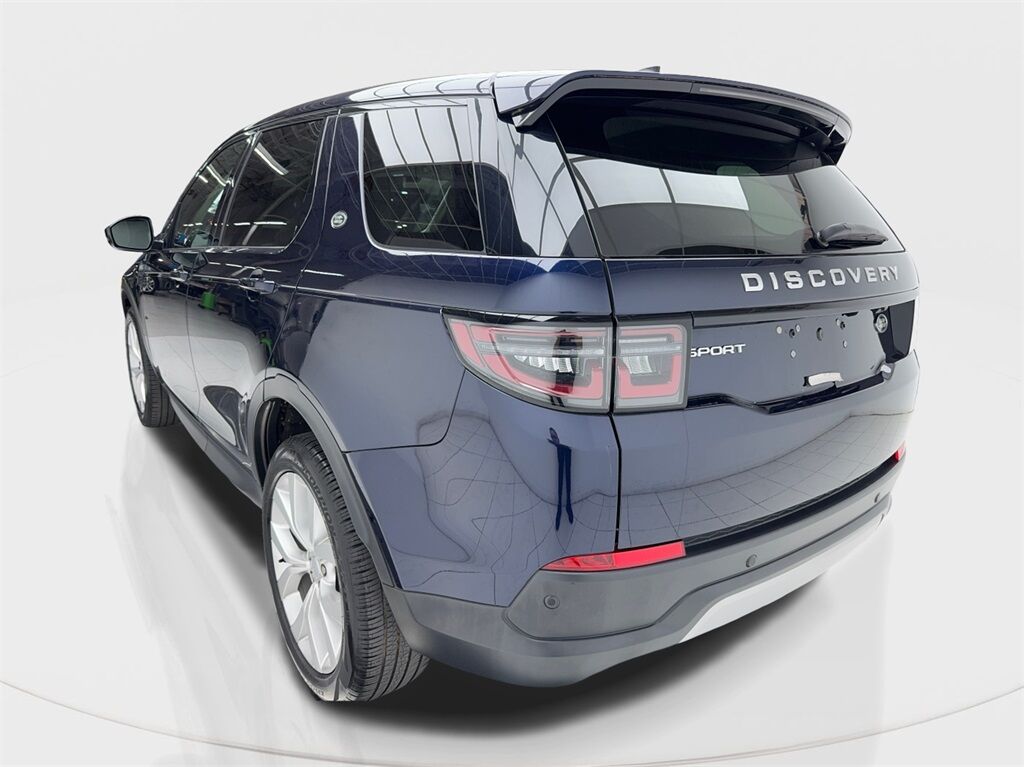 2023 Land Rover Discovery Sport SE NAV,CAM,PANO,HTD STS,BLIND SPOT,20&quot; WLS Plano TX
