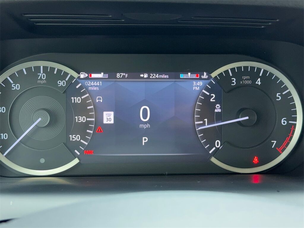 2023 Land Rover Discovery Sport SE NAV,CAM,PANO,HTD STS,BLIND SPOT,20&quot; WLS Plano TX