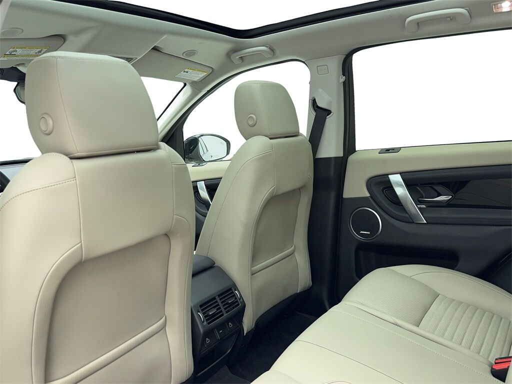 2023 Land Rover Discovery Sport SE NAV,CAM,PANO,HTD STS,BLIND SPOT,20&quot; WLS Plano TX