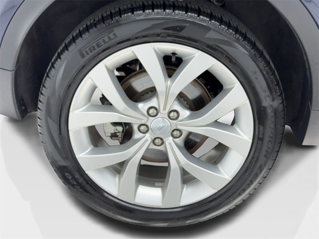 2023 Land Rover Discovery Sport SE NAV,CAM,PANO,HTD STS,BLIND SPOT,20&quot; WLS Plano TX