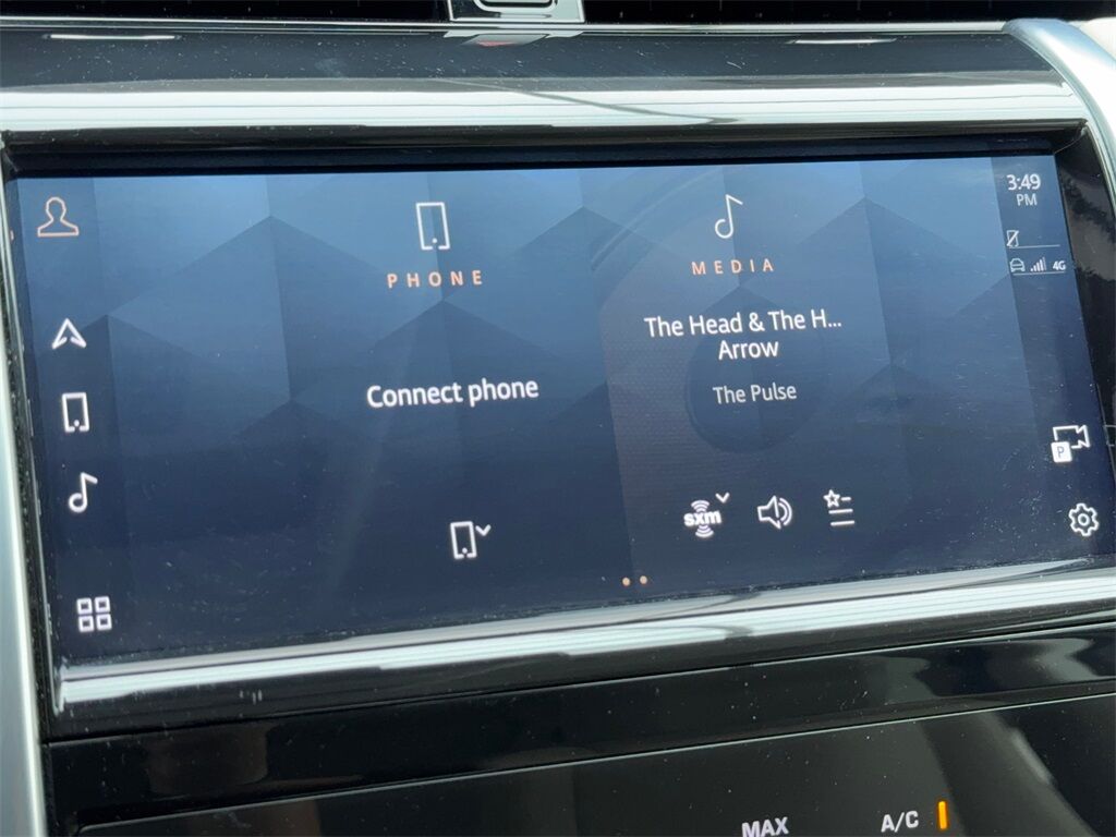 2023 Land Rover Discovery Sport SE NAV,CAM,PANO,HTD STS,BLIND SPOT,20&quot; WLS Plano TX