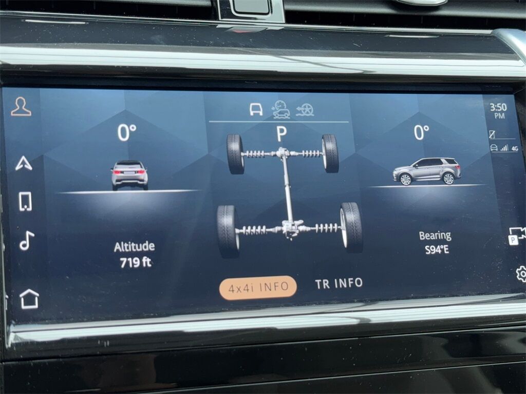 2023 Land Rover Discovery Sport SE NAV,CAM,PANO,HTD STS,BLIND SPOT,20&quot; WLS Plano TX
