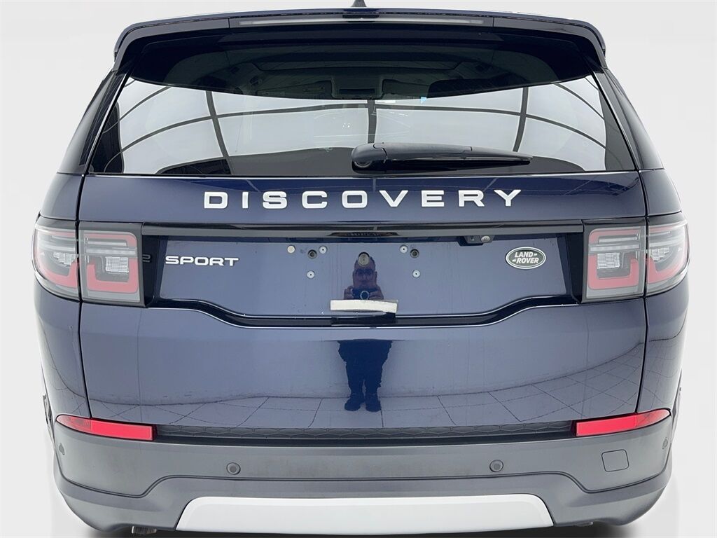 2023 Land Rover Discovery Sport SE NAV,CAM,PANO,HTD STS,BLIND SPOT,20&quot; WLS Plano TX