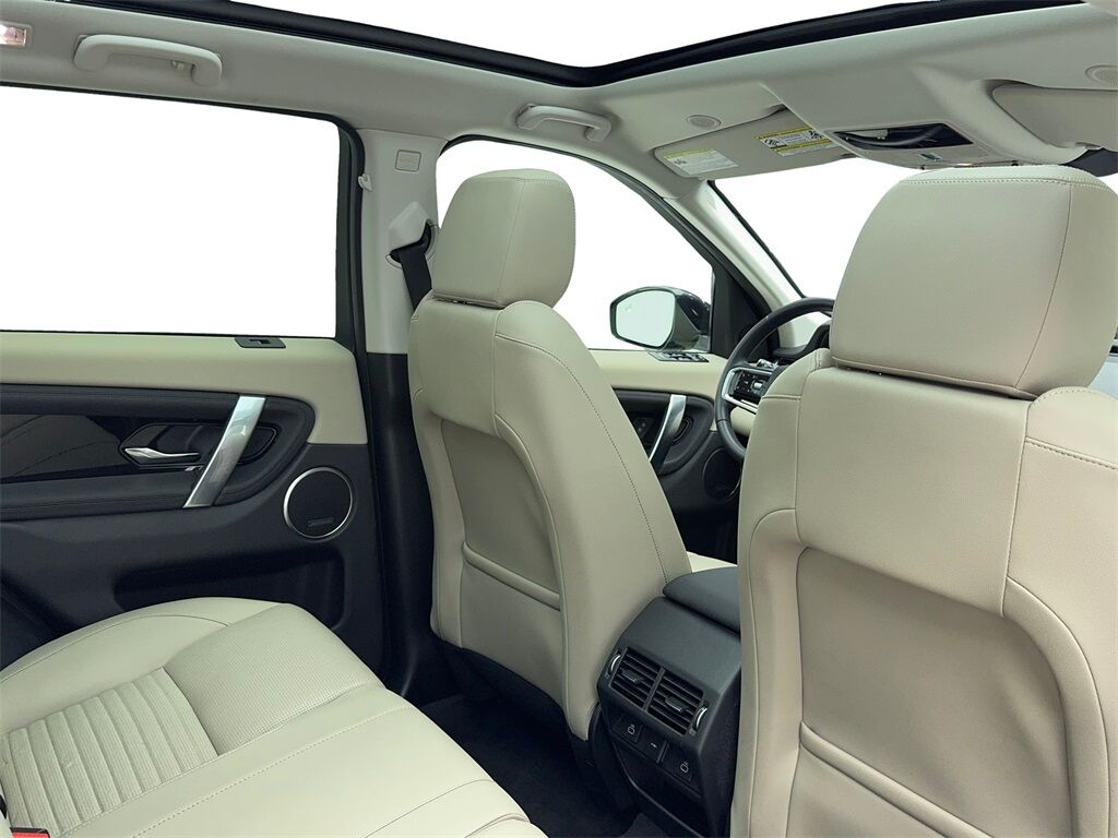 2023 Land Rover Discovery Sport SE NAV,CAM,PANO,HTD STS,BLIND SPOT,20&quot; WLS Plano TX