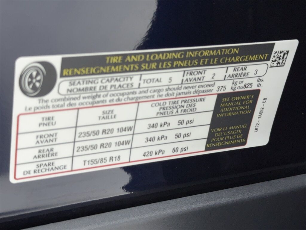 2023 Land Rover Discovery Sport SE NAV,CAM,PANO,HTD STS,BLIND SPOT,20&quot; WLS Plano TX