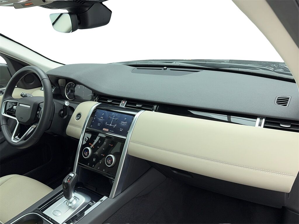 2023 Land Rover Discovery Sport SE NAV,CAM,PANO,HTD STS,BLIND SPOT,20&quot; WLS Plano TX