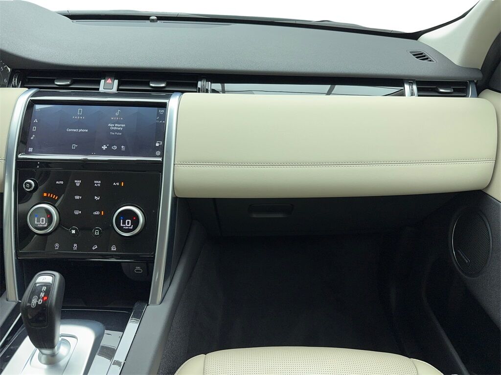 2023 Land Rover Discovery Sport SE NAV,CAM,PANO,HTD STS,BLIND SPOT,20&quot; WLS Plano TX