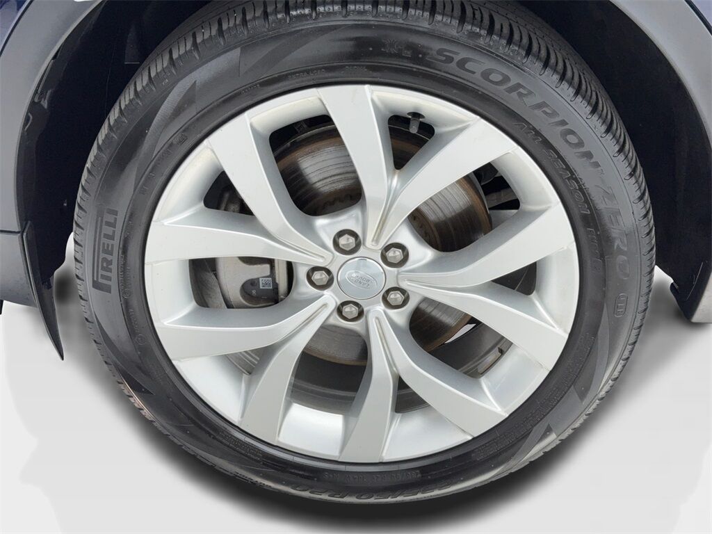2023 Land Rover Discovery Sport SE NAV,CAM,PANO,HTD STS,BLIND SPOT,20&quot; WLS Plano TX