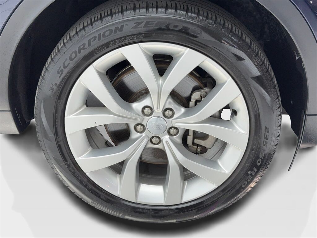 2023 Land Rover Discovery Sport SE NAV,CAM,PANO,HTD STS,BLIND SPOT,20&quot; WLS Plano TX