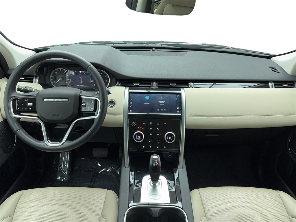 2023 Land Rover Discovery Sport SE NAV,CAM,PANO,HTD STS,BLIND SPOT,20&quot; WLS Plano TX