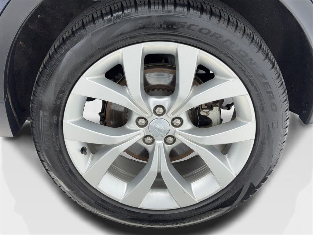 2023 Land Rover Discovery Sport SE NAV,CAM,PANO,HTD STS,BLIND SPOT,20&quot; WLS Plano TX