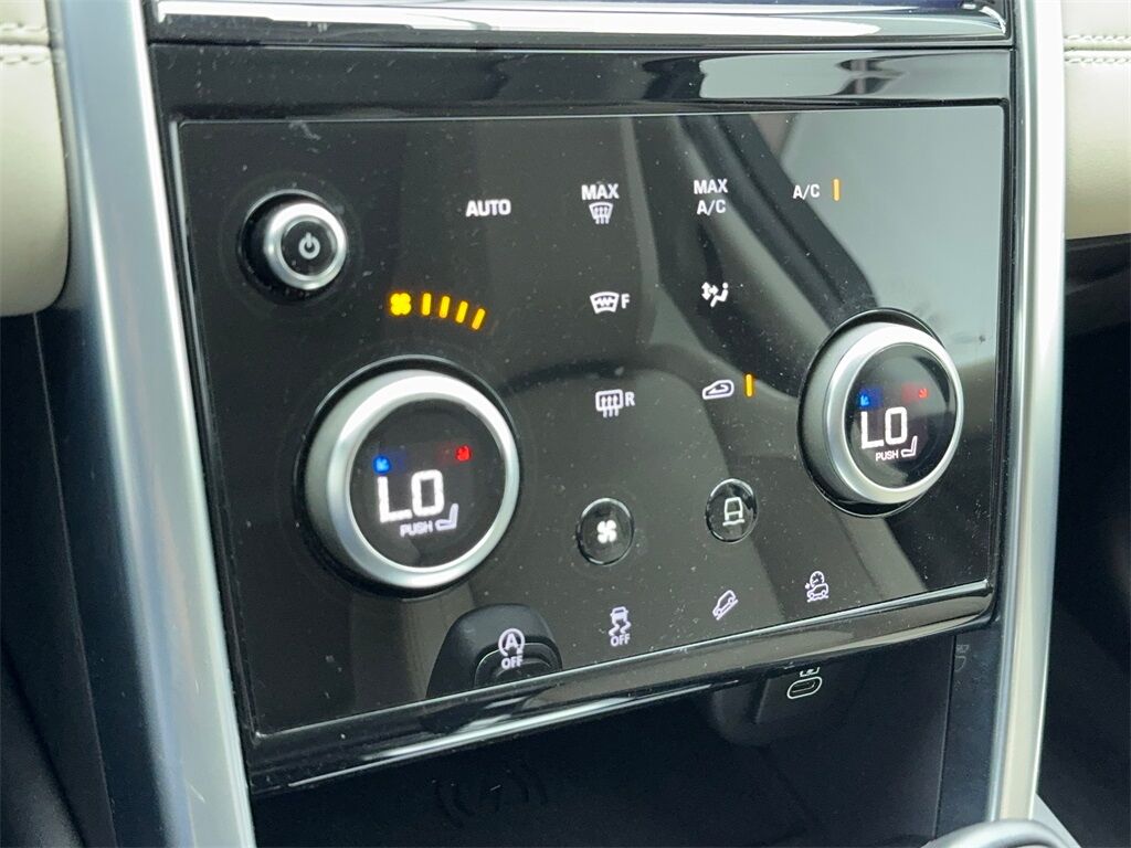 2023 Land Rover Discovery Sport SE NAV,CAM,PANO,HTD STS,BLIND SPOT,20&quot; WLS Plano TX