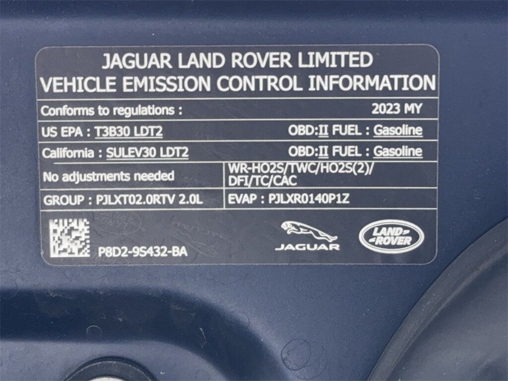 2023 Land Rover Discovery Sport SE NAV,CAM,PANO,HTD STS,BLIND SPOT,20&quot; WLS Plano TX
