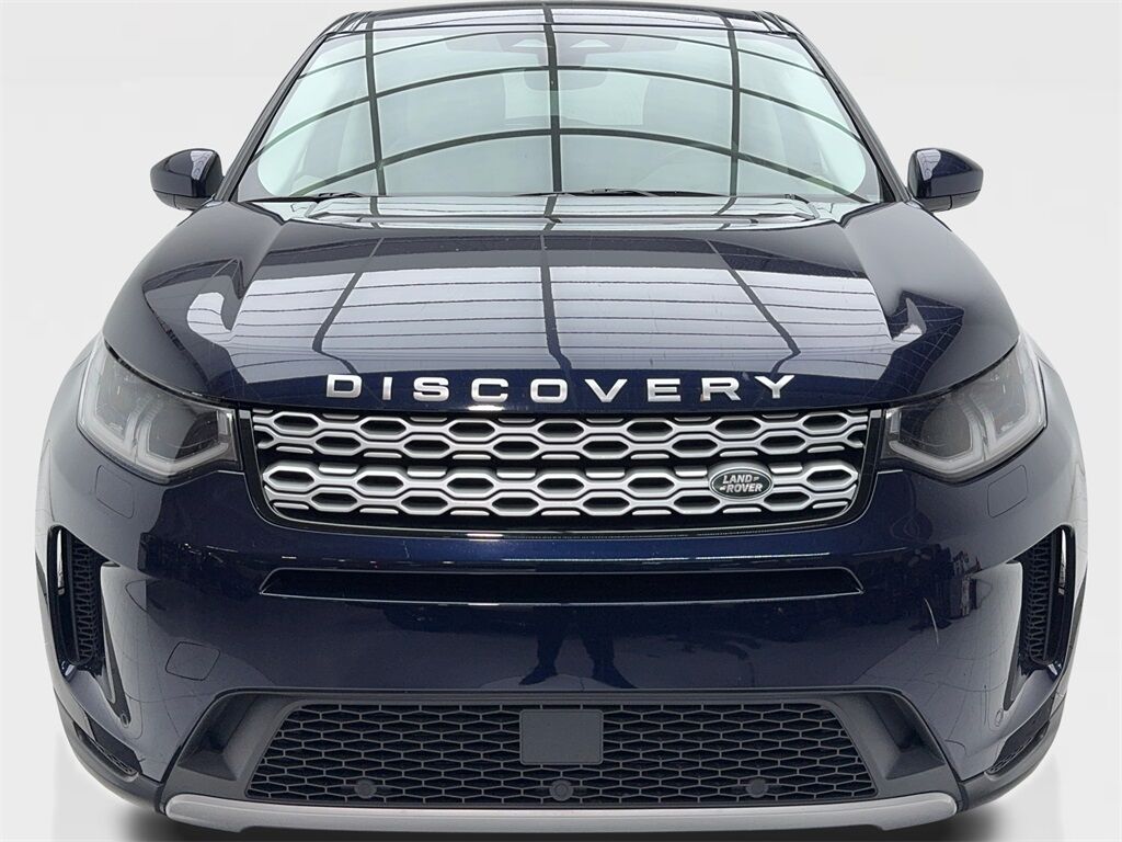 2023 Land Rover Discovery Sport SE NAV,CAM,PANO,HTD STS,BLIND SPOT,20&quot; WLS Plano TX