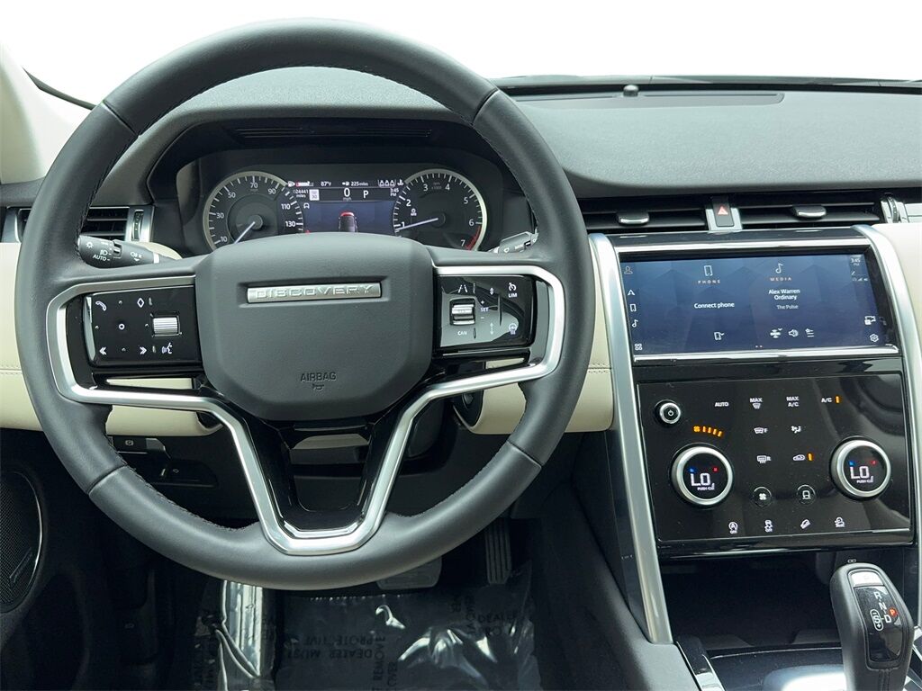 2023 Land Rover Discovery Sport SE NAV,CAM,PANO,HTD STS,BLIND SPOT,20&quot; WLS Plano TX