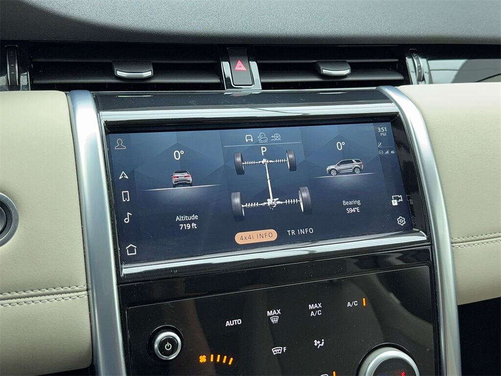 2023 Land Rover Discovery Sport SE NAV,CAM,PANO,HTD STS,BLIND SPOT,20&quot; WLS Plano TX