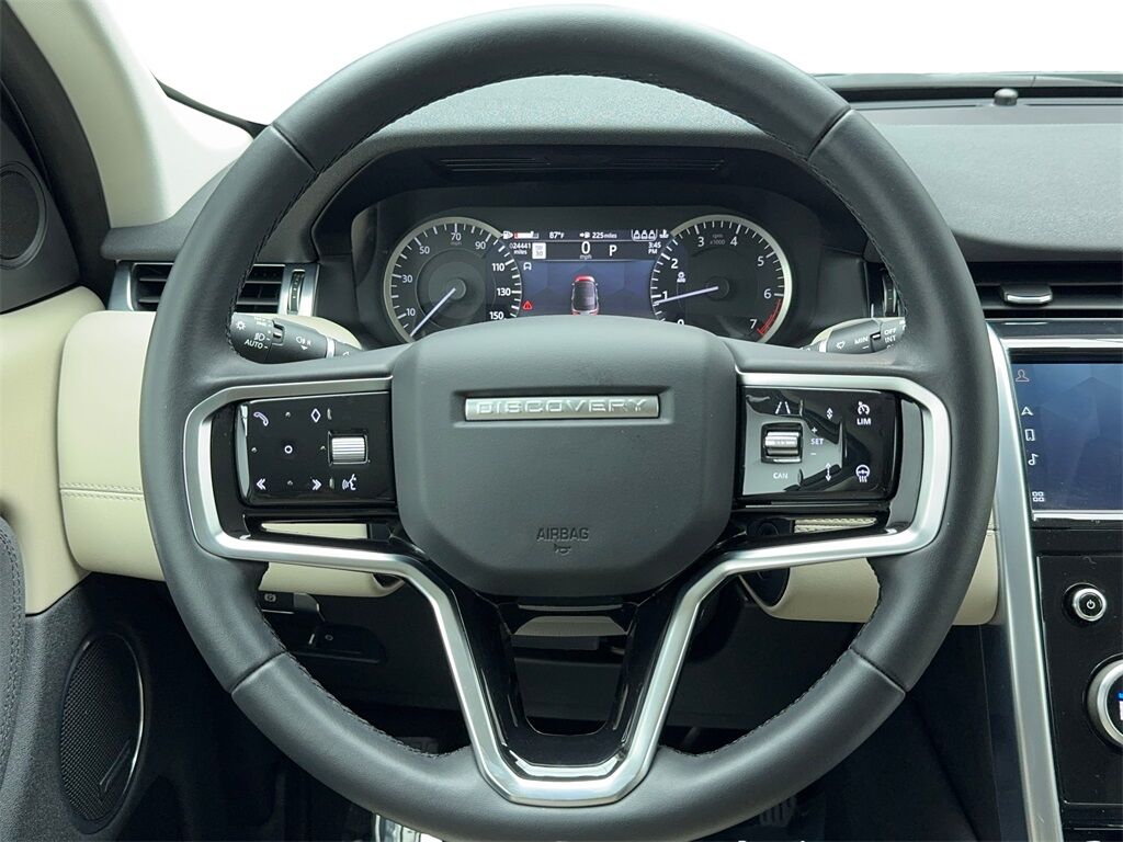2023 Land Rover Discovery Sport SE NAV,CAM,PANO,HTD STS,BLIND SPOT,20&quot; WLS Plano TX