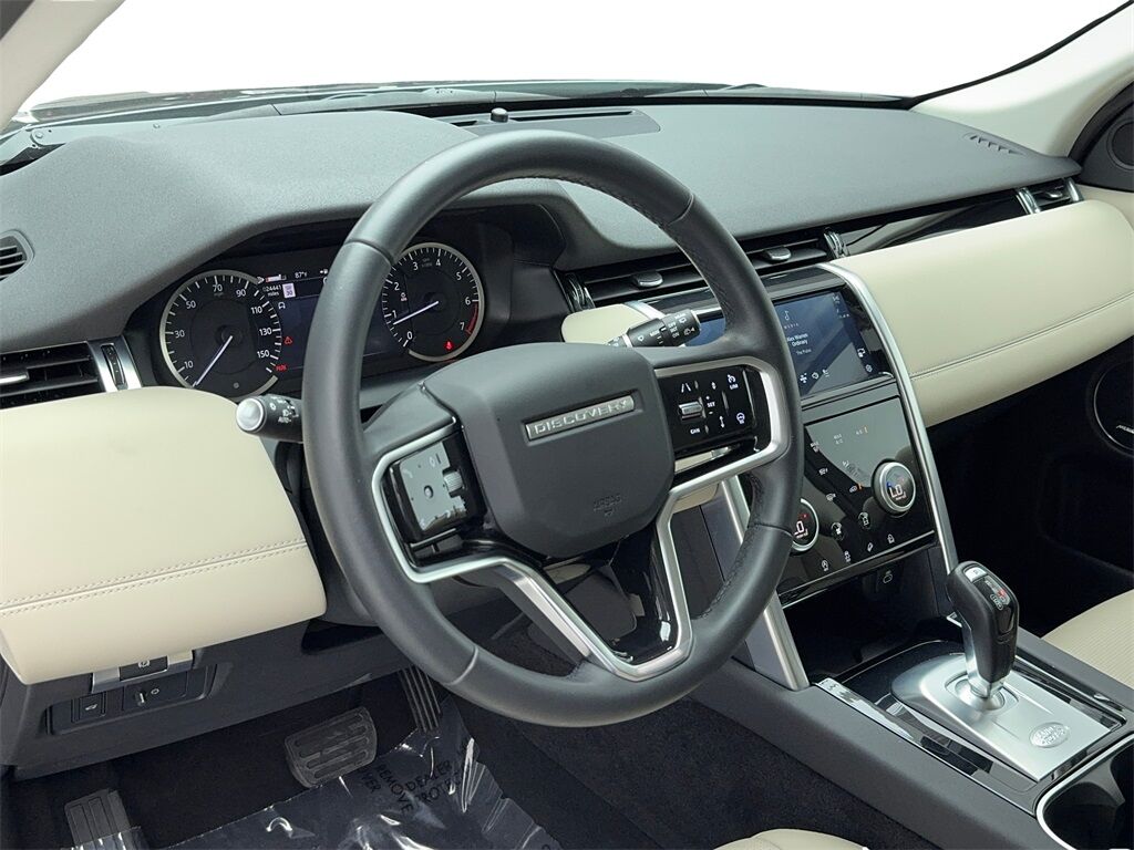 2023 Land Rover Discovery Sport SE NAV,CAM,PANO,HTD STS,BLIND SPOT,20&quot; WLS Plano TX