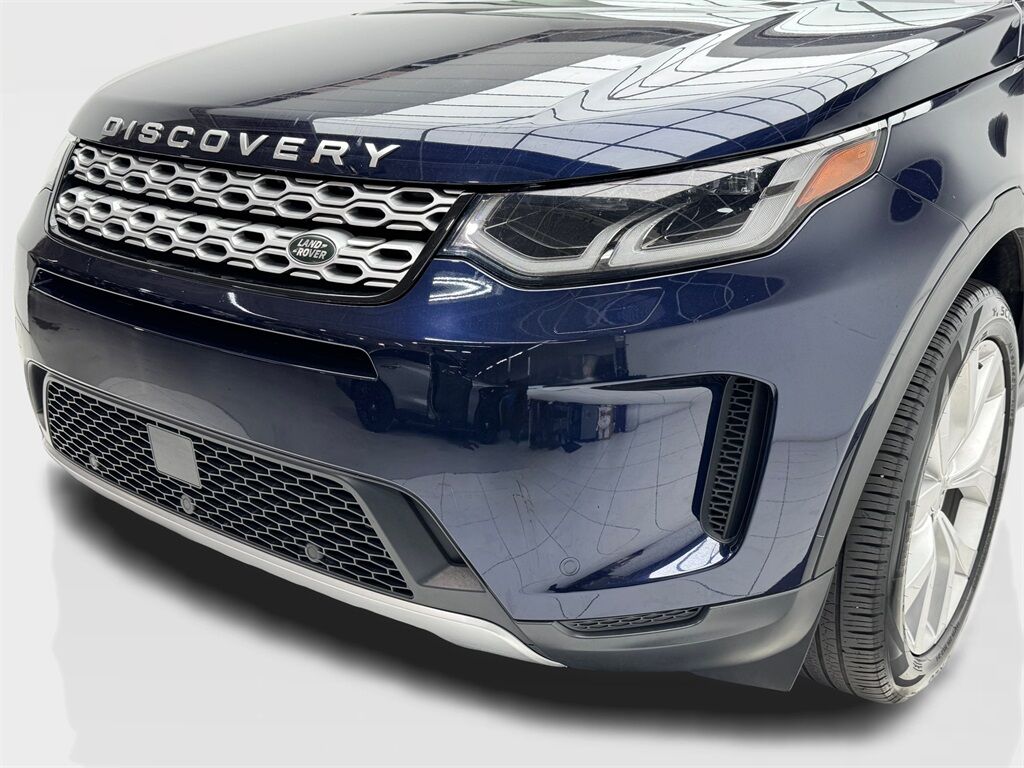 2023 Land Rover Discovery Sport SE NAV,CAM,PANO,HTD STS,BLIND SPOT,20&quot; WLS Plano TX