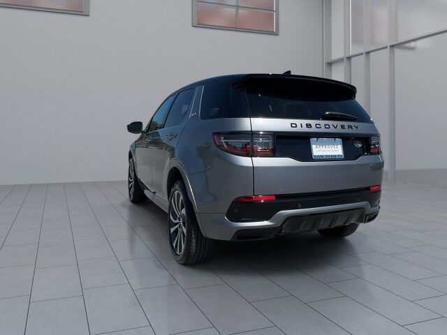 2023 Land Rover Discovery Sport SE R-Dynamic APPROVED CERTIFIED San Juan TX