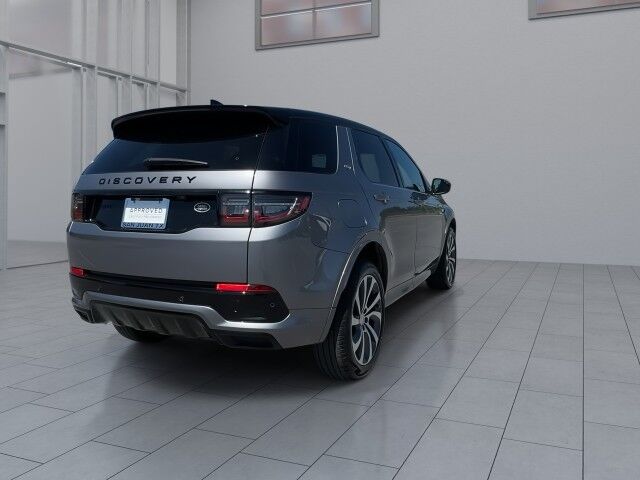 2023 Land Rover Discovery Sport SE R-Dynamic APPROVED CERTIFIED San Juan TX