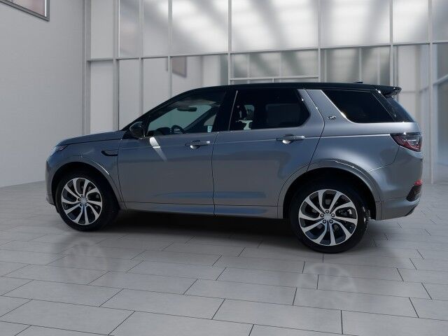 2023 Land Rover Discovery Sport SE R-Dynamic APPROVED CERTIFIED San Juan TX