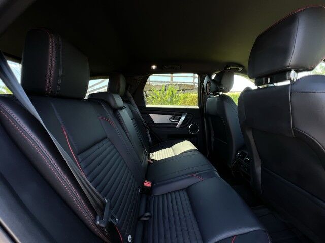 2023 Land Rover Discovery Sport SE R-Dynamic APPROVED CERTIFIED San Juan TX