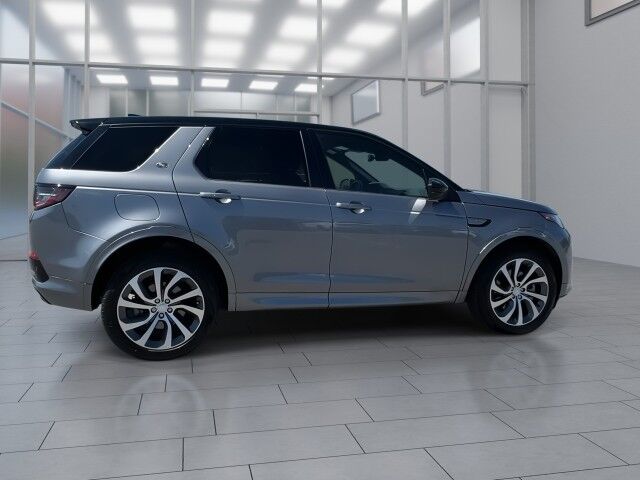 2023 Land Rover Discovery Sport SE R-Dynamic APPROVED CERTIFIED San Juan TX
