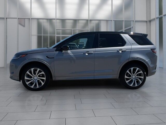 2023 Land Rover Discovery Sport SE R-Dynamic APPROVED CERTIFIED San Juan TX