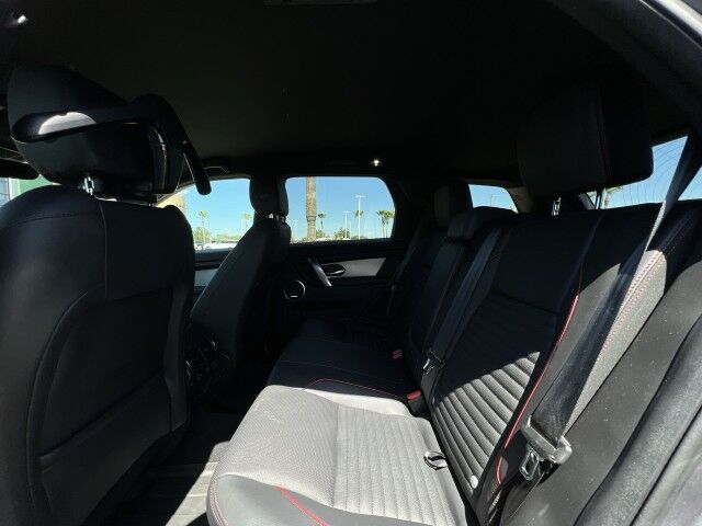 2023 Land Rover Discovery Sport SE R-Dynamic APPROVED CERTIFIED San Juan TX