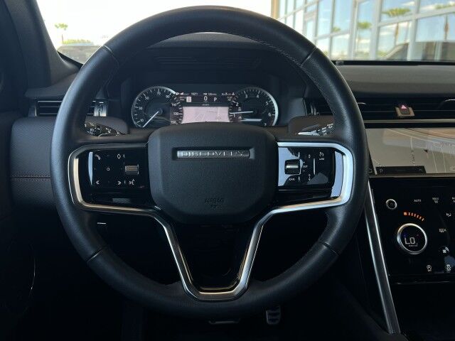 2023 Land Rover Discovery Sport SE R-Dynamic APPROVED CERTIFIED San Juan TX