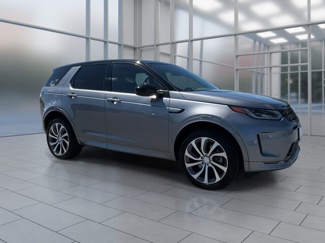 2023 Land Rover Discovery Sport SE R-Dynamic APPROVED CERTIFIED San Juan TX