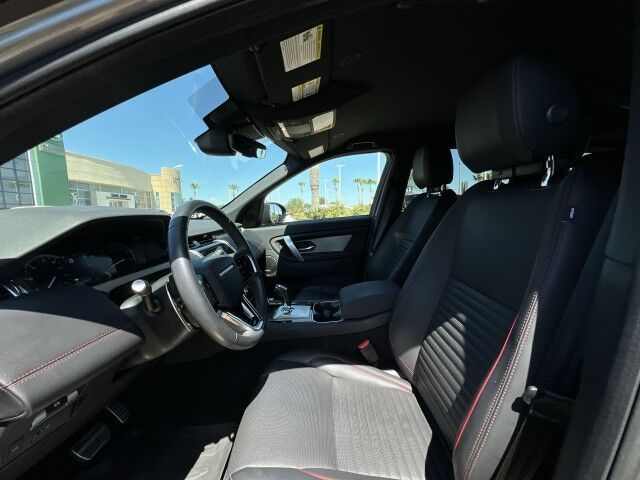 2023 Land Rover Discovery Sport SE R-Dynamic APPROVED CERTIFIED San Juan TX