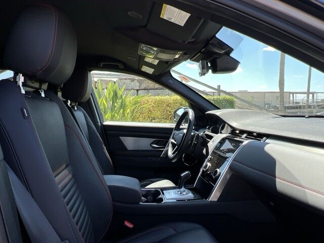 2023 Land Rover Discovery Sport SE R-Dynamic APPROVED CERTIFIED San Juan TX