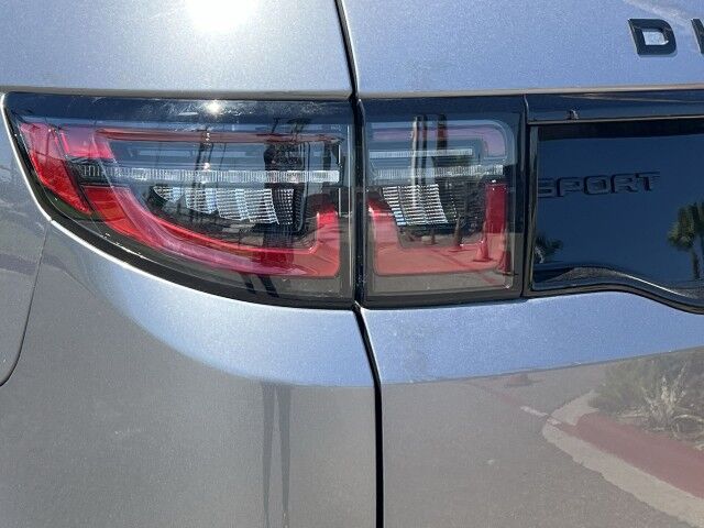 2023 Land Rover Discovery Sport SE R-Dynamic APPROVED CERTIFIED San Juan TX