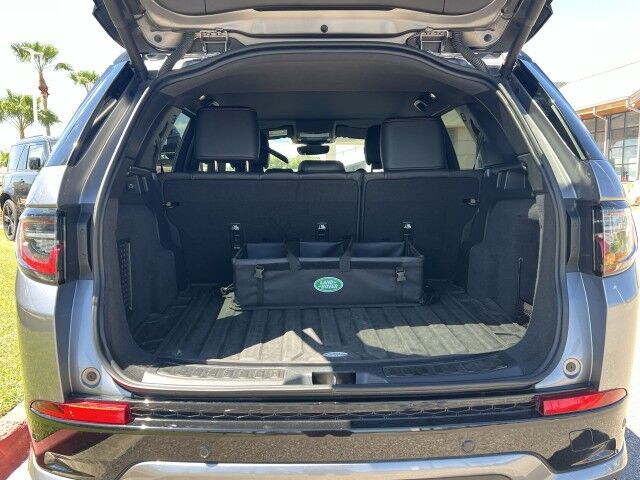 2023 Land Rover Discovery Sport SE R-Dynamic APPROVED CERTIFIED San Juan TX