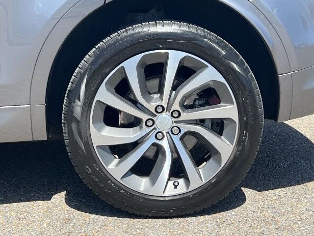 2023 Land Rover Discovery Sport SE R-Dynamic APPROVED CERTIFIED San Juan TX
