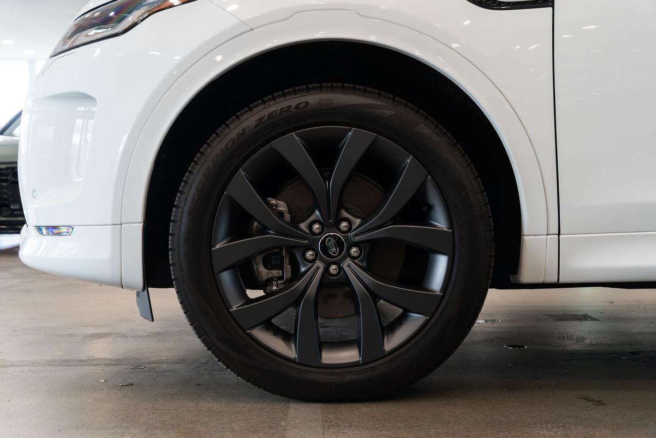 2023 Land Rover Discovery Sport SE R-Dynamic Gladstone OR