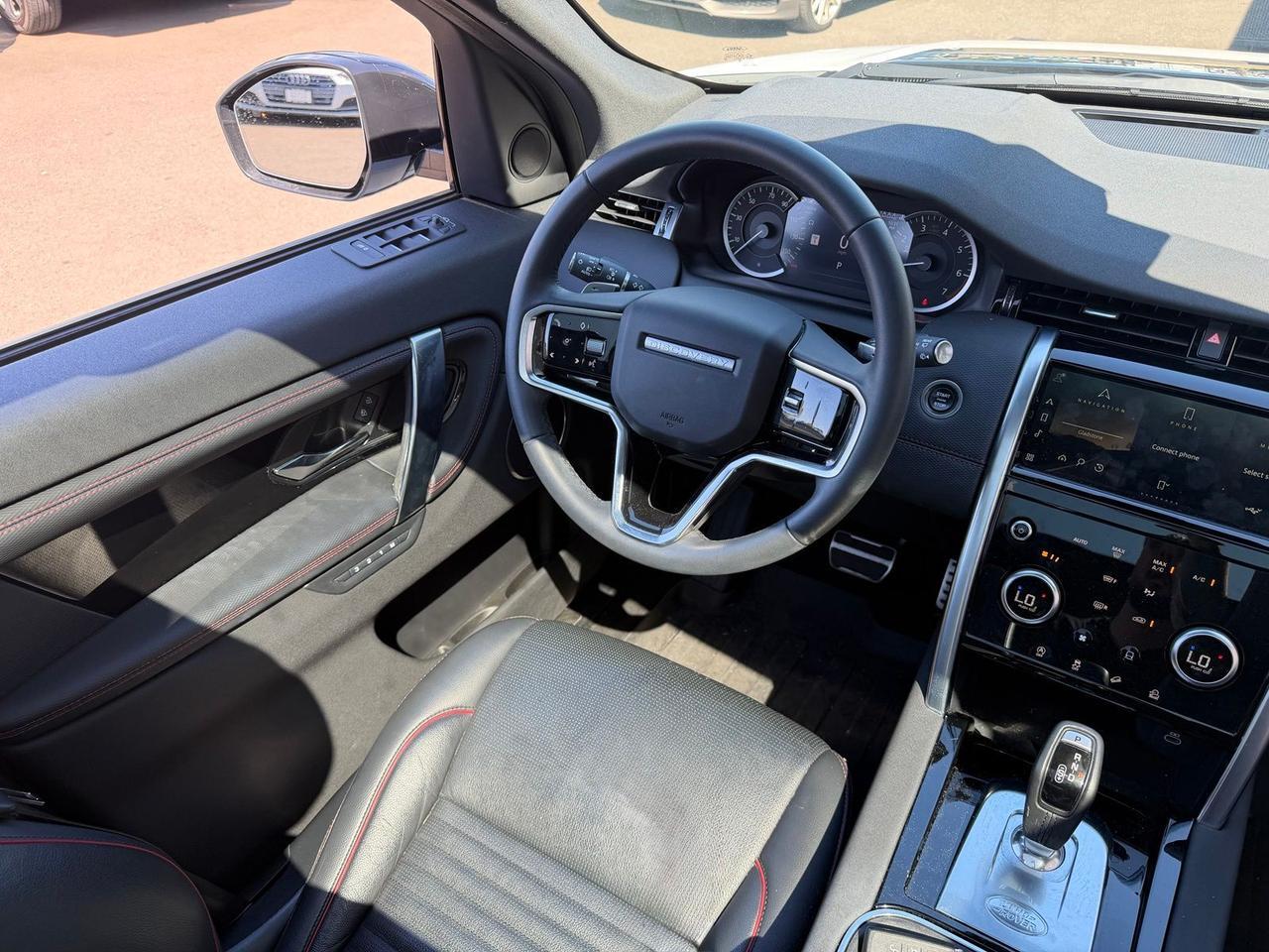 2023 Land Rover Discovery Sport SE R-Dynamic Gladstone OR