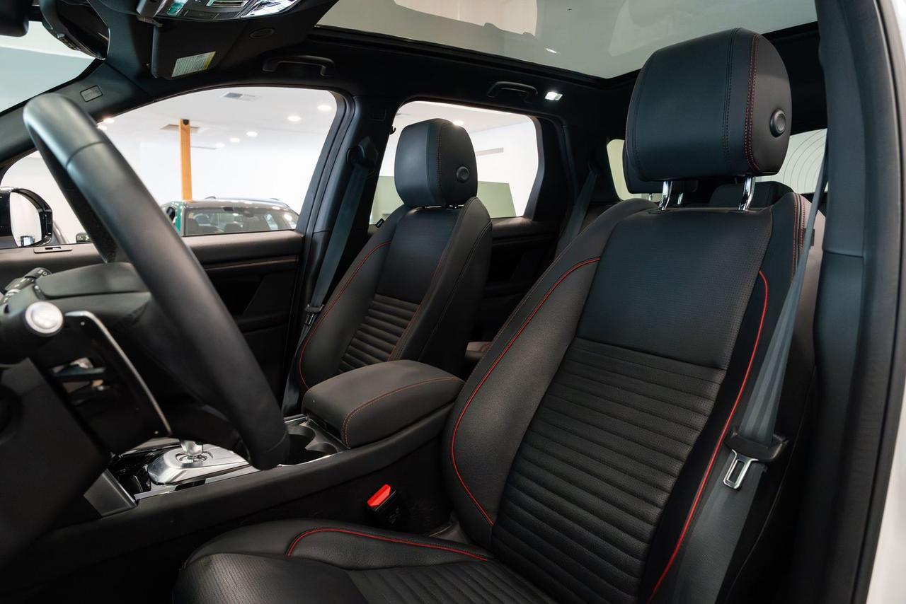 2023 Land Rover Discovery Sport SE R-Dynamic Gladstone OR