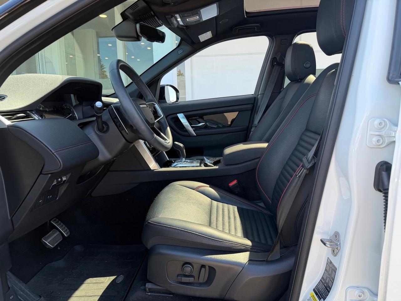 2023 Land Rover Discovery Sport SE R-Dynamic Gladstone OR