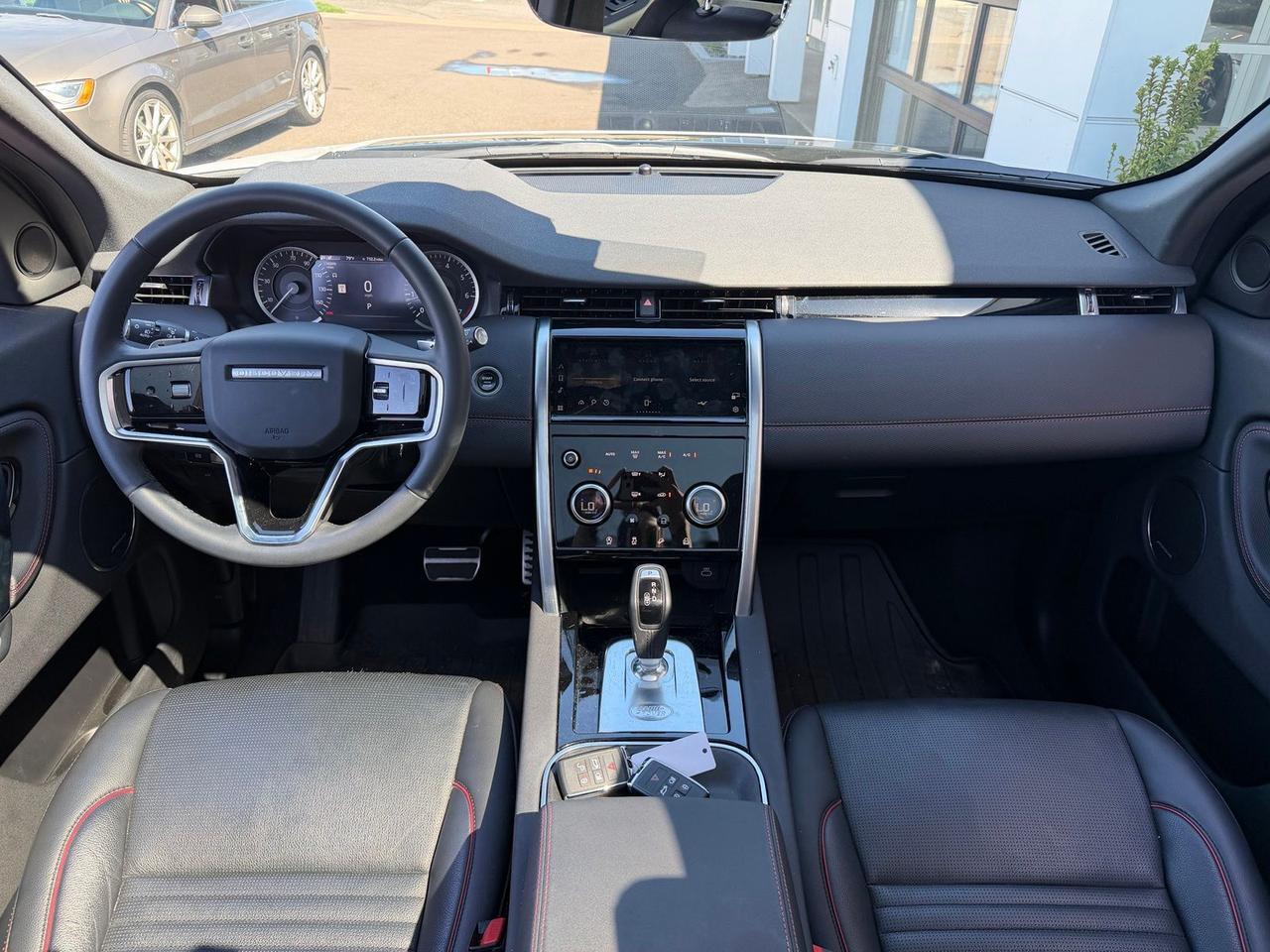 2023 Land Rover Discovery Sport SE R-Dynamic Gladstone OR